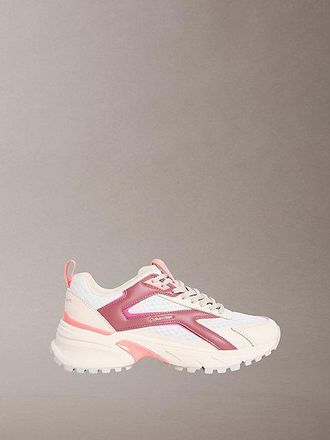 Calvin Klein Trailblazer - Hardloopsneakers van mesh mix