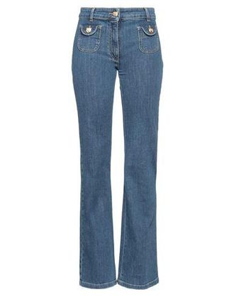 Moschino BOTTOMWEAR - Pantaloni jeans su YOOX.COM