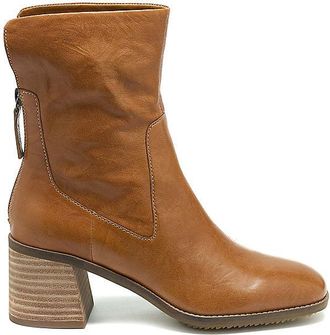 Kelsi Dagger Island Heeled Boots
