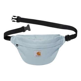 Carhartt Work in Progress 24 Jake Hip Bag Misty Sky I031476-0W9-XX