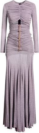 Elisabetta Franchi DRESSES - Maxi dresses on YOOX.COM