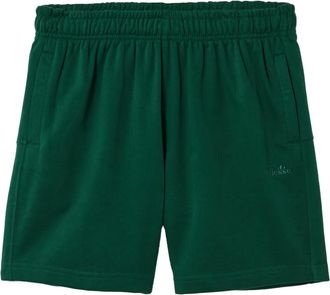 Ellesse Dames Altilia Shorts (Donkergroen)