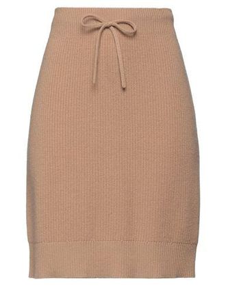 Ballantyne Mini skirts