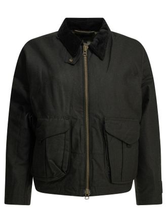 Filson Shelter leichte Jacke