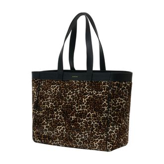 Anine Bing Rio Tote Bag - Black