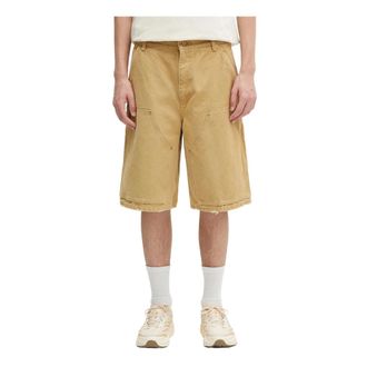 AMBUSH Ambush, Uomo, Pantaloncini, Beige, W32, new