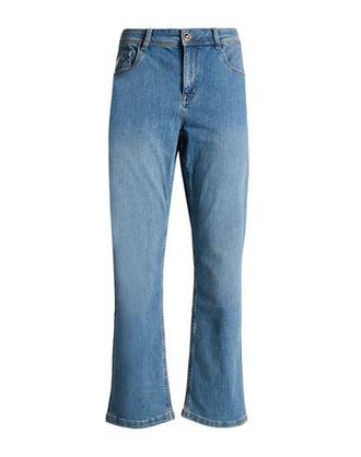 Yes-Zee BOTTOMWEAR - Jeans sur YOOX.COM