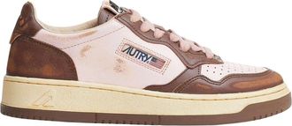Autry Sneakers - Dames - Sneakers - Veelkleurig - 40 EU - Schoenen