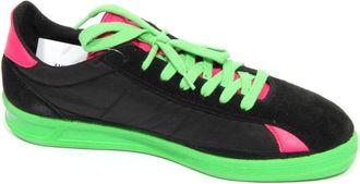 Comme Des Garçons Hombre, Zapatos, Negro, Talla: 41 EU