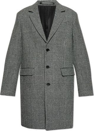 AllSaints Uomo, Cappotti, Grigio, S, new