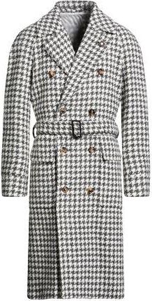 Lardini CAPISPALLA - Cappotti su YOOX.COM
