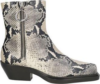 Dondup SCHUHE - Stiefeletten auf YOOX.COM