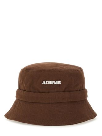 Jacquemus Bucket Hat Gadjo
