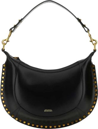 Isabel Marant Bolso Naoko - Bags - Mujer - Negro - ONE SIZE