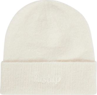 Fusalp Miri Beanie - Sport - unisex - Beige - ONE SIZE