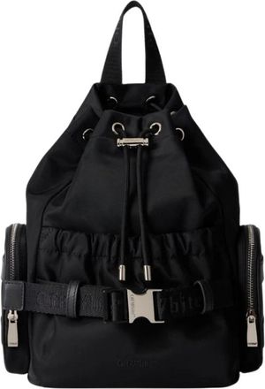 Off-white Rugzak - Dames - Rugzakken - Zwart - ONE Size - Tassen