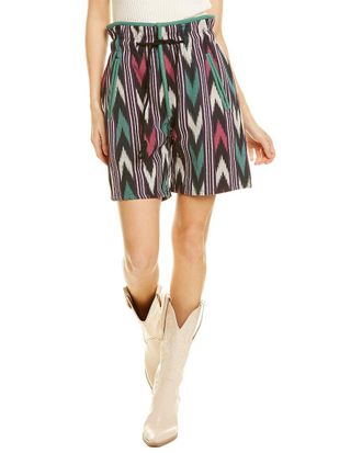 Isabel Marant Linima Short