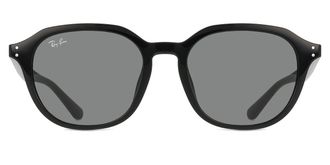 Ray-Ban RB4459D Asian Fit 901/87 Mens Sunglasses Black Size 54