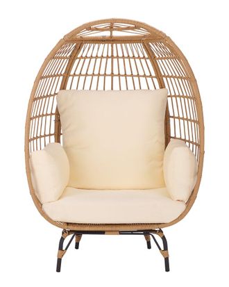 Safavieh Emmett Egg Chair