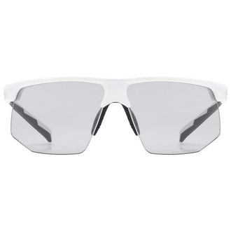 Uvex Aerios Variomatic Cat. 1-3 Sonnenbrille - Unisex | grau