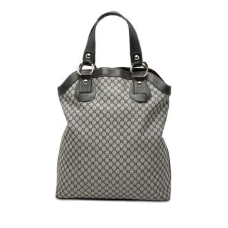 Celine Pre-owned Celine Macadam Canvas Tote Ladies G0FYJ3UOOCN6VFAE