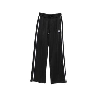 Amiri Side-stripe Track Pants