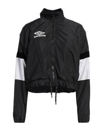 ◆UMBRO◆ Classic Stan Neck Anorak IvoryUP321CWT96 UP321CWT9 org.jpg