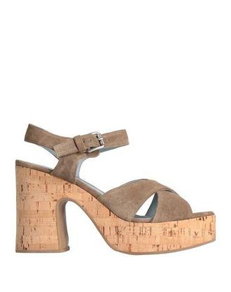 THE RO&F SCHUHE - Sandalen auf YOOX.COM