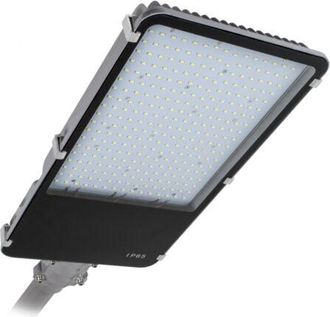 Fabrilamp Aplique Pasteur Ip65 1x150w Led 18000lm 6000k L.64xan.29xal.6cm Gris