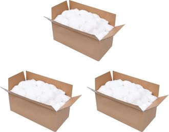 vidaXL Vidaxl - Bolas De Filtro De Piscina 2100 G Pe