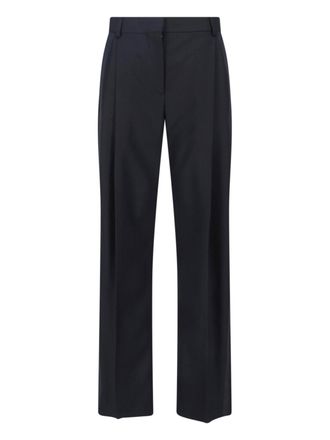 Stella McCartney Pantaloni Sartoriali