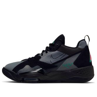 Nike Jordan Air Jordan Zoom 92 Smoke Grey Watermelon DC9038-001
