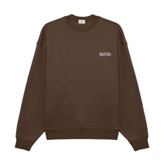Autry Hombre, Sudaderas, Marr&oacute;n, Talla: M