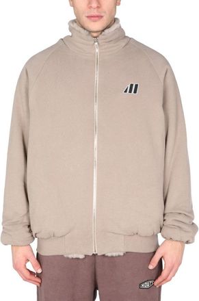 Mouty Nyc Reversible Sweatshirt