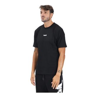 Disclaimer Uomo, Top, Nero, M, new