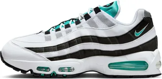 Nike Mens Air Max 95 OG Shoes in White | IM7409-100