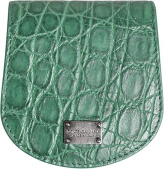 Dolce & Gabbana unisex, Accessori, Verde, Taglia unica, new