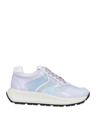 Voile Blanche Sneakers