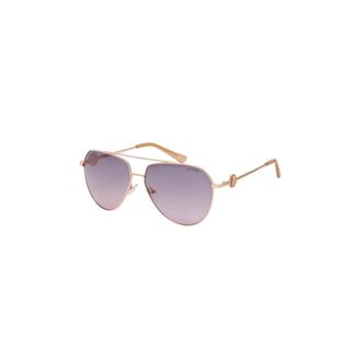Guess Dames, Accessoires, Geel, Maat: 62 MM