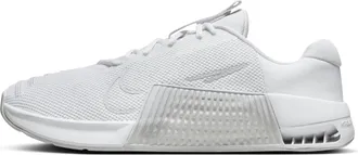 Nike Mens Metcon 9 Workout Shoes in White | DZ2617-103
