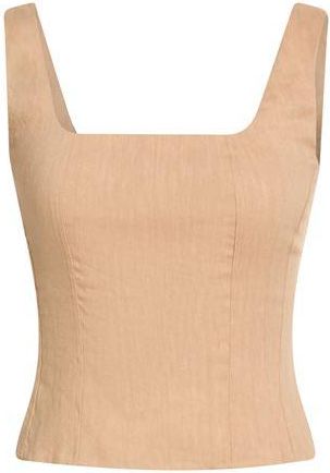 ottod'Ame CAMISETAS Y TOPS - Tops en YOOX.COM