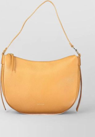 Coccinelle leather shoulder bag
