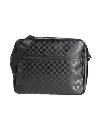 Fred Perry BAGS - Cross-body bags sur YOOX.COM