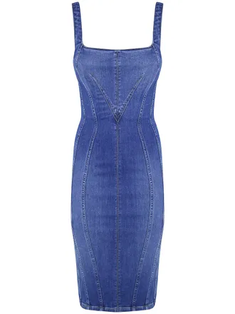 Elisabetta Franchi Dress Midi
