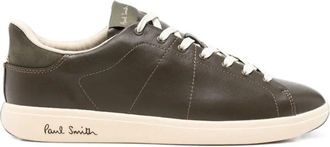 Paul Smith Trainers Chip Khaki