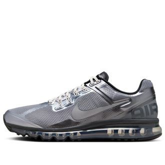 Nike Air Max 2013 Metallic Cool Grey HQ3481-099