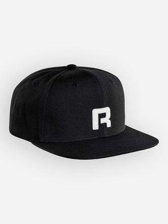 Reell Ball Cap schwarz
