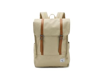 Herschel Herschel Surveytm Backpack Backpack Bags Eucalyptus, Polyester