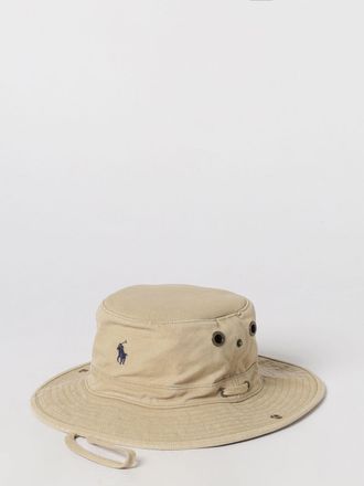Polo Ralph Lauren Cappello in cotone