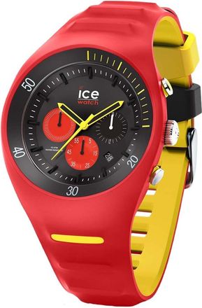 Ice Watch 014950 Mens Pierre Leclercq Watch - Red - One Size